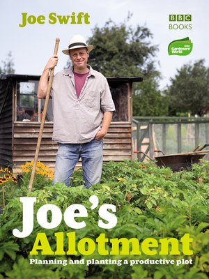 cover image of Joe's Allotment